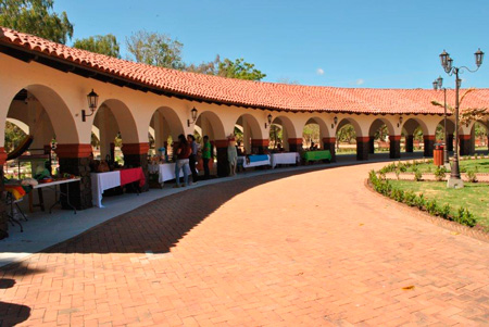 Centro Turístico