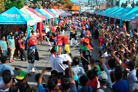 EXITOSA VISITA DE MASAYA A ESTELÍ PARA PROMOCIONAR SU OFERTA TURÍSTICA