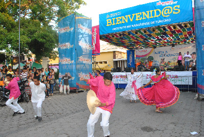 EXITOSA FERIA REGIONAL DE LA RUTA DEL CAFÉ, "LAS SEGOVIAS TIERRAS MÁGICAS, ORGULLO DE MI PAÍS"