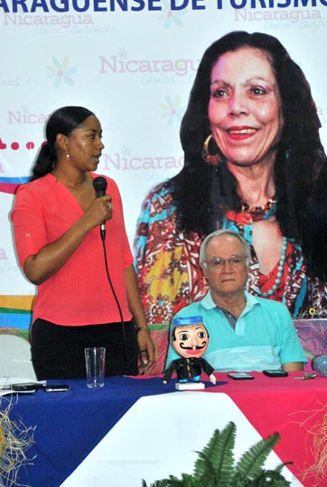 intur realiza encuentro con protagonistas del sector turismo del departamento de león