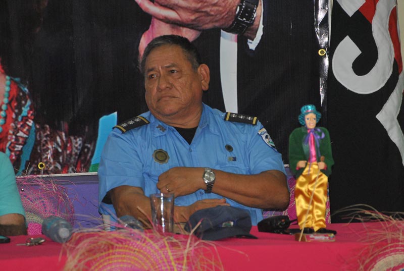 intur realiza encuentro con protagonistas del sector turismo del departamento de león