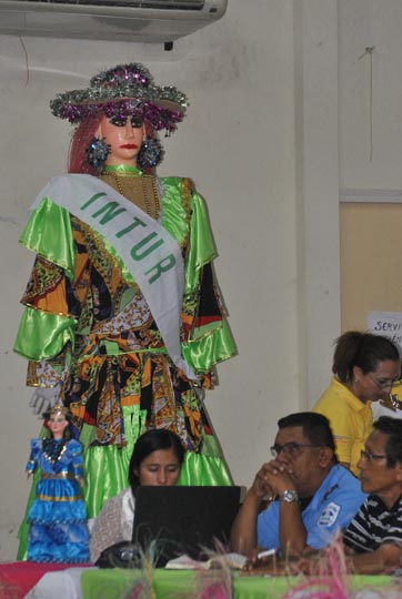 intur realiza encuentro con protagonistas del sector turismo del departamento de león