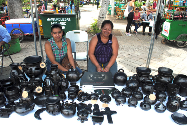 Los municipios de Jinotega y Nueva Segovia visitan Granada en Amor a Nicaragua, Orgullo de mi Municipio