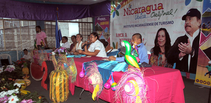 Protagonistas del sector turismo de boaco sostienen exitoso encuentro con INTUR