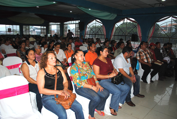 Protagonistas del sector turismo de boaco sostienen exitoso encuentro con INTUR