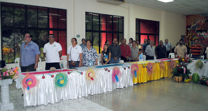 Protagonistas del sector turismo de chontales sostienen exitoso encuentro con INTUR