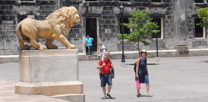 Aumenta estadía y gasto promedio de turistas que visitan Nicaragua