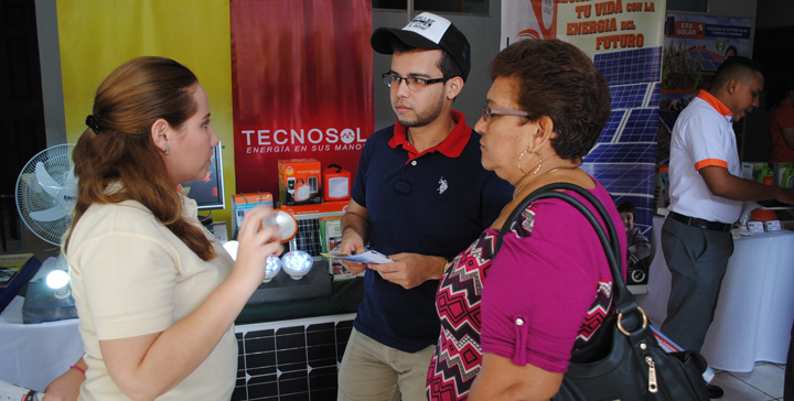 INTUR realiza exitoso Re - Lanzamiento del Programa Bonos Turístico en León