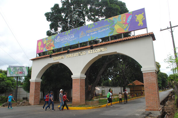 Concurso de comidas navideñas en centros turísticos