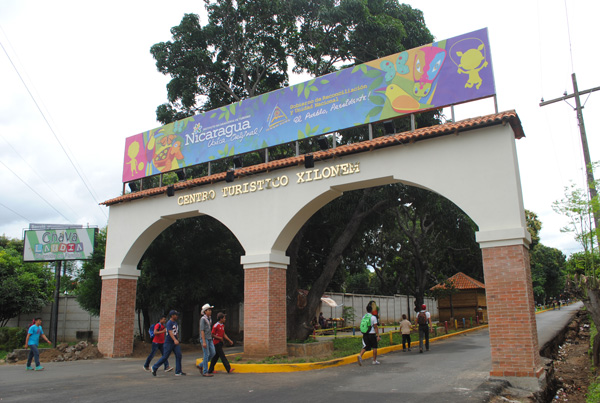 Concurso de comidas navideñas en centros turísticos