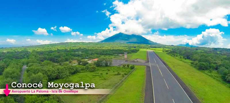 Descubre la riqueza turística de Nicaragua en “Cinco Días”