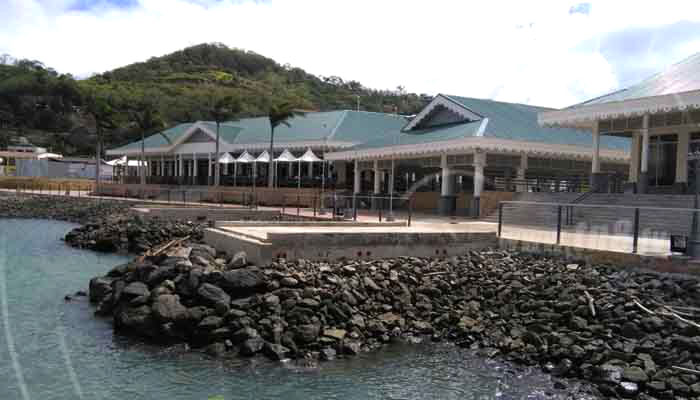 Abren negocios en centro turístico de San Juan del Sur