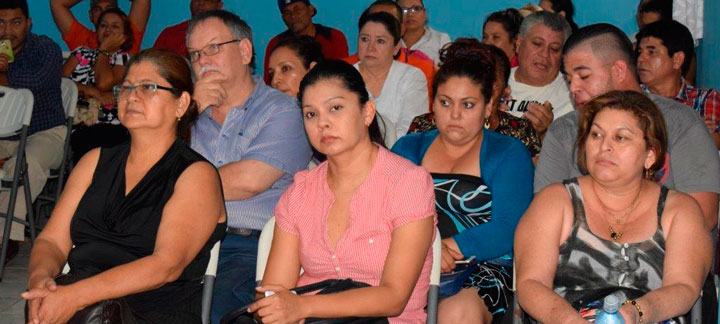 INTUR entrega bonos turísticos a protagonistas de León