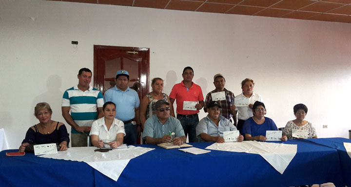 Bonos turísticos llegan a Nueva Guinea