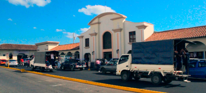 Remodelación de Mercado Central de León da nuevo “rostro” a la ciudad