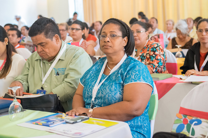 Mipymes turísticas de Managua reciben taller sobre innovación y emprendimiento