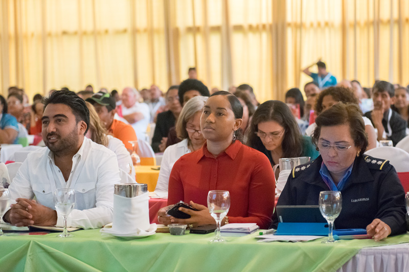 Mipymes turísticas de Managua reciben taller sobre innovación y emprendimiento