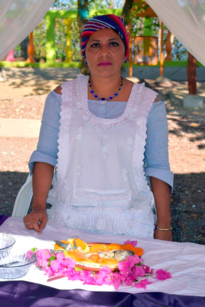 Nandasmo representará a Masaya en Concurso Nacional de Comidas Típicas de Cuaresma