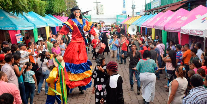 Granada visita Chontales en “Amor a Nicaragua”