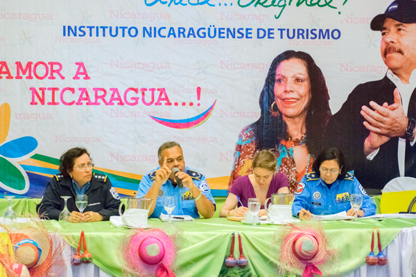 “Seguridad turística” garantizada esta Semana Santa