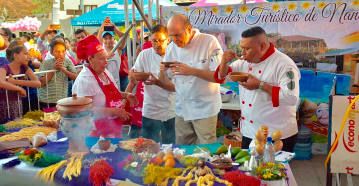 Costa Caribe gana el Octavo Concurso Nacional de Comidas de Cuaresma