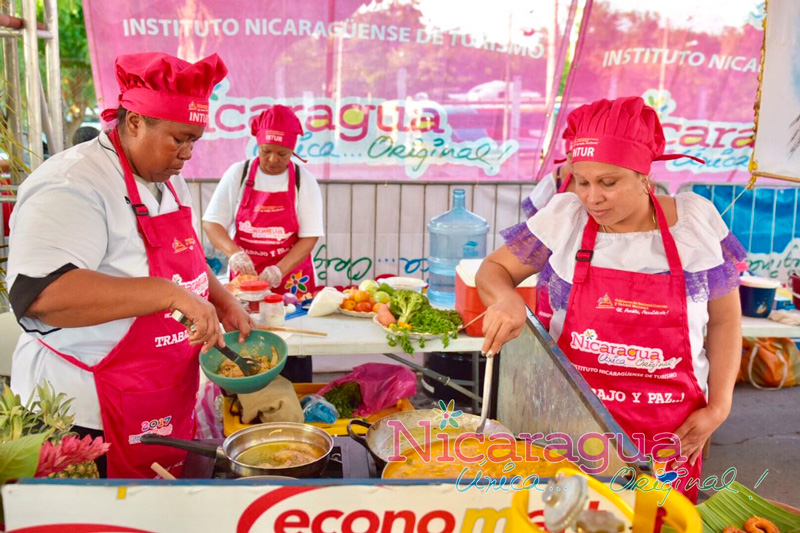 Costa Caribe gana el Octavo Concurso Nacional de Comidas de Cuaresma