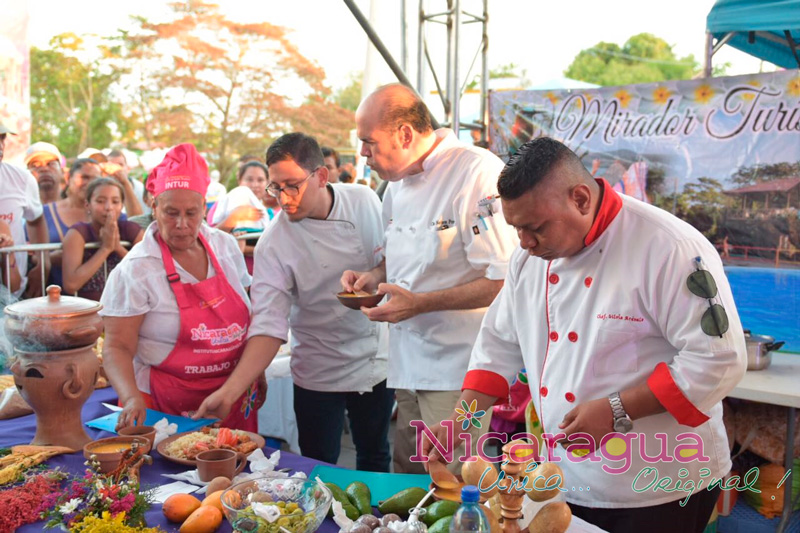 Costa Caribe gana el Octavo Concurso Nacional de Comidas de Cuaresma