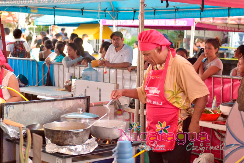 Costa Caribe gana el Octavo Concurso Nacional de Comidas de Cuaresma