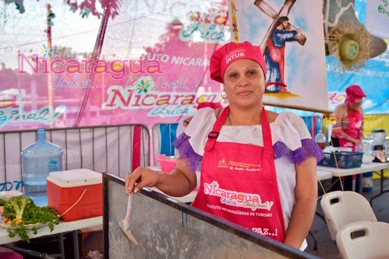 Costa Caribe gana el Octavo Concurso Nacional de Comidas de Cuaresma