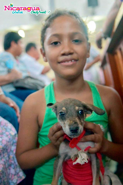 Masayas celebran a San Lázaro con el apoyo de Intur