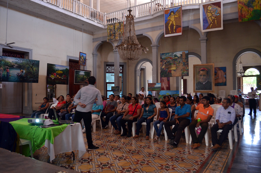 Boaco, Chontales y Granada llevan a cabo exitoso enlazamiento turístico y comercial