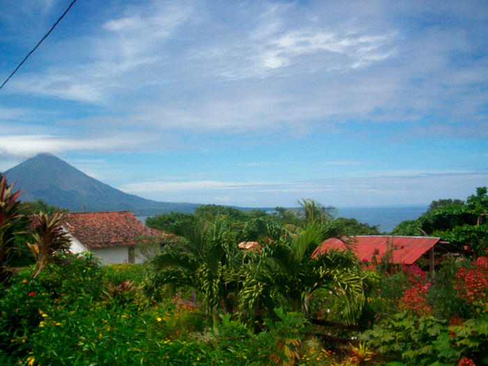 Nicaragua