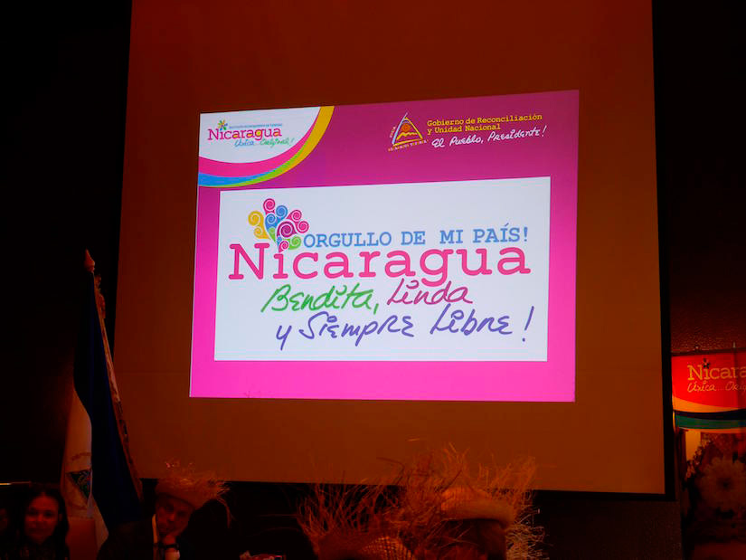 Misión público-privada promueve a Nicaragua en Finlandia