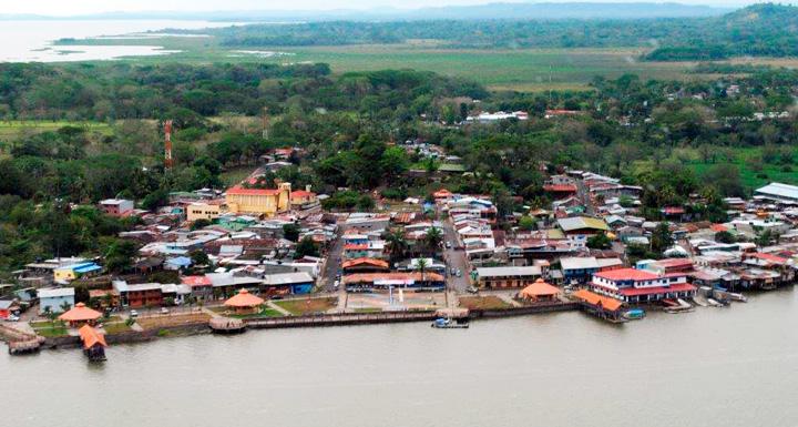 San Carlos celebra aniversario de natalicio del General Sandino