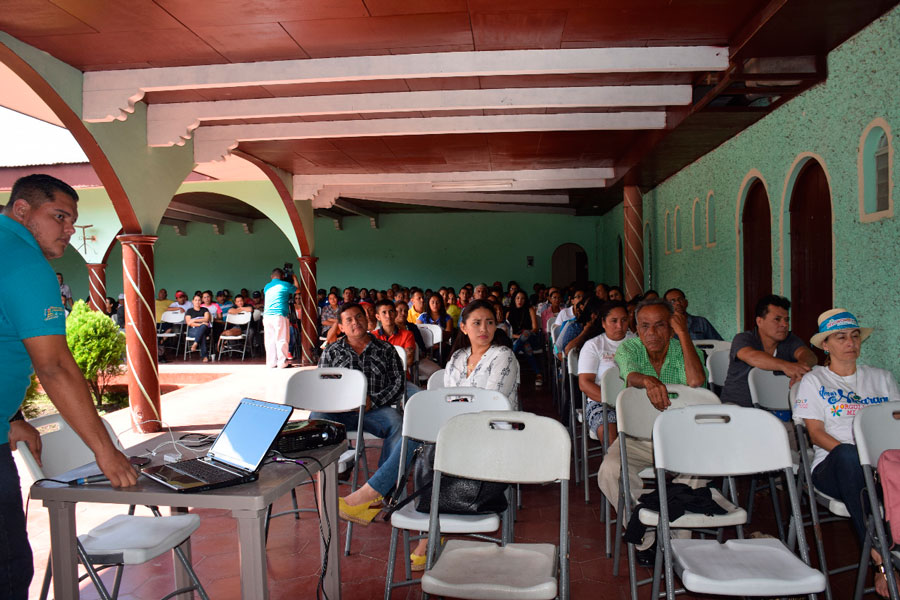 Intur y Mefcca enseñan cómo crear alianzas comerciales