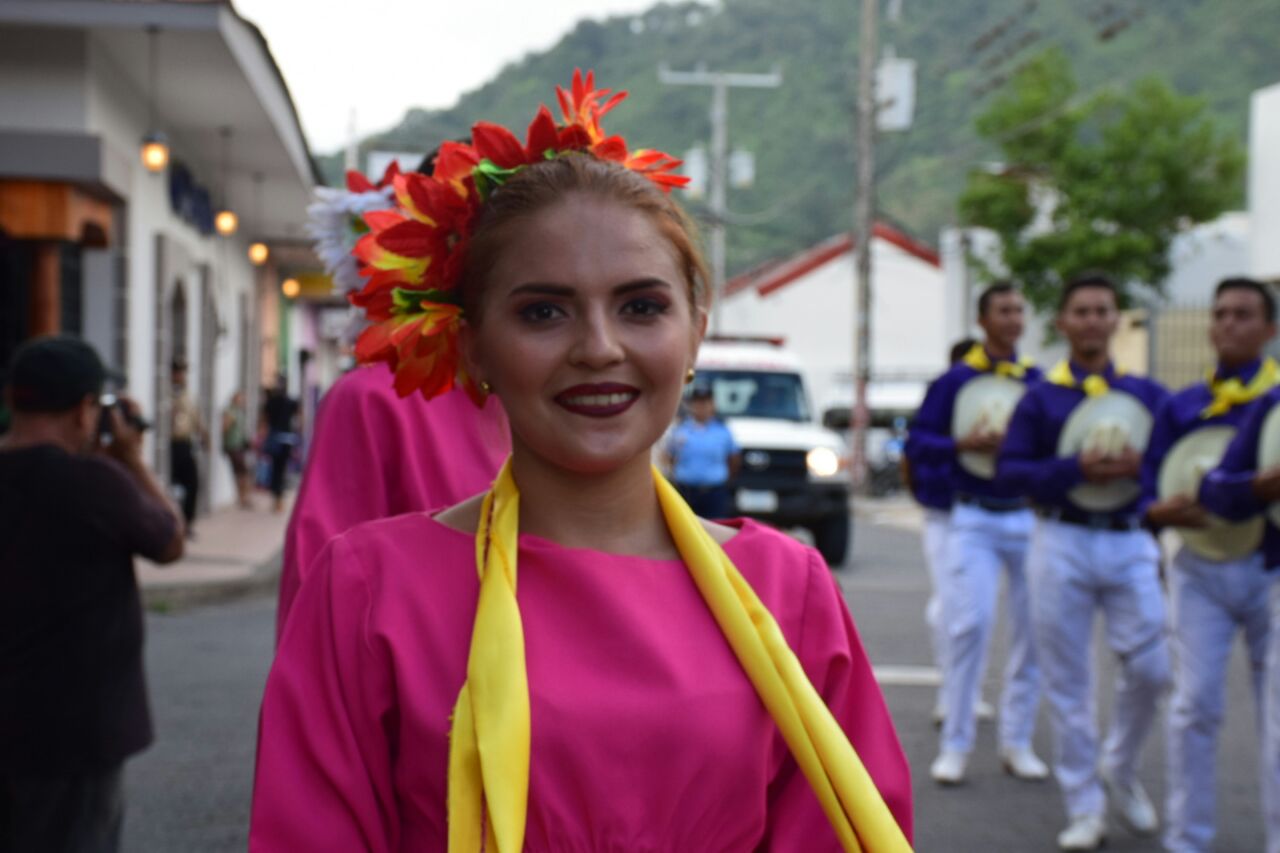 Jinotega acoge encuentro por Amor a Nicaragua