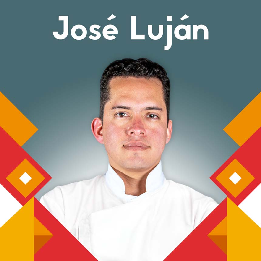 Jose-Lujan