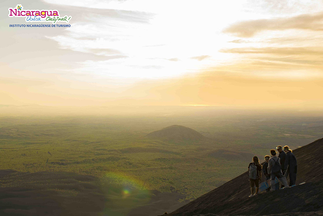 Cerro-Negro