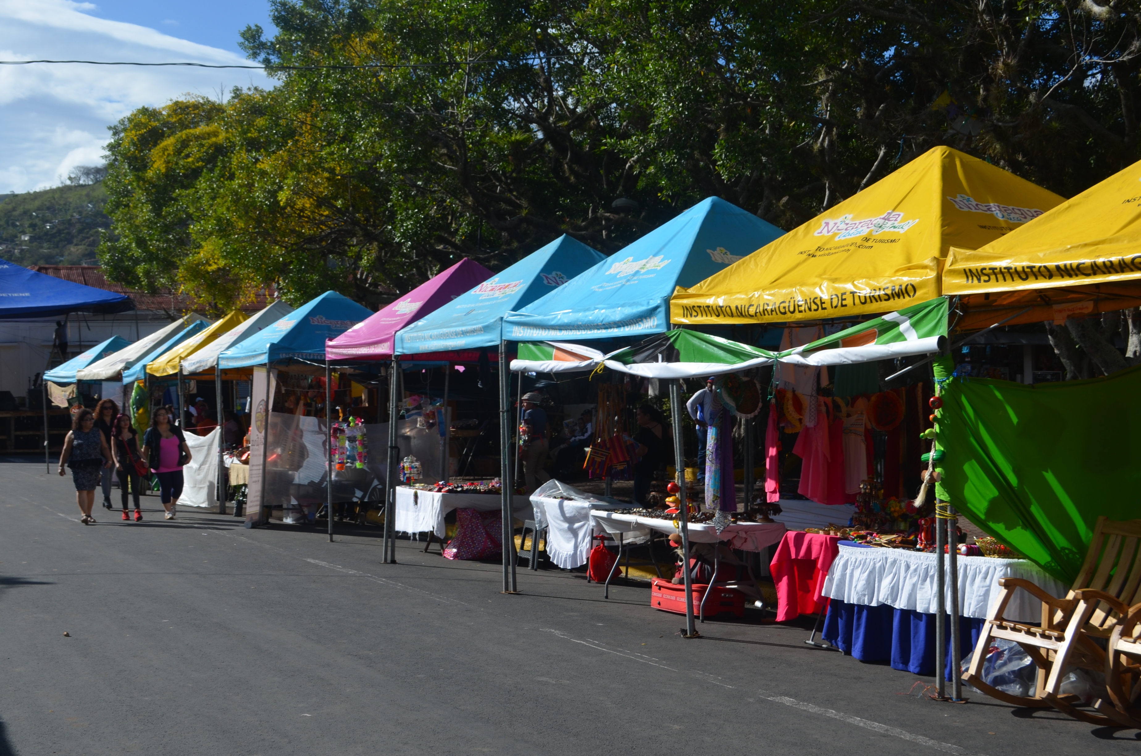 Matagalpa 156 aniversario