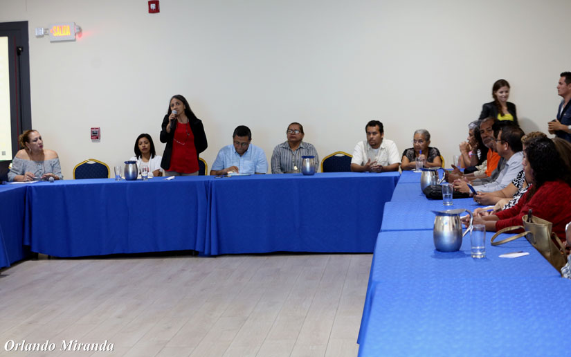 INTUR y empresarios turísticos1