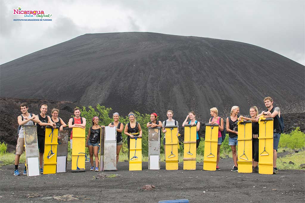 cerro negro