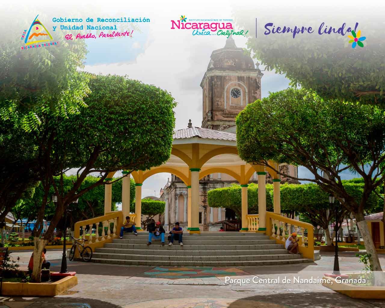 Granada-Nicaragua
