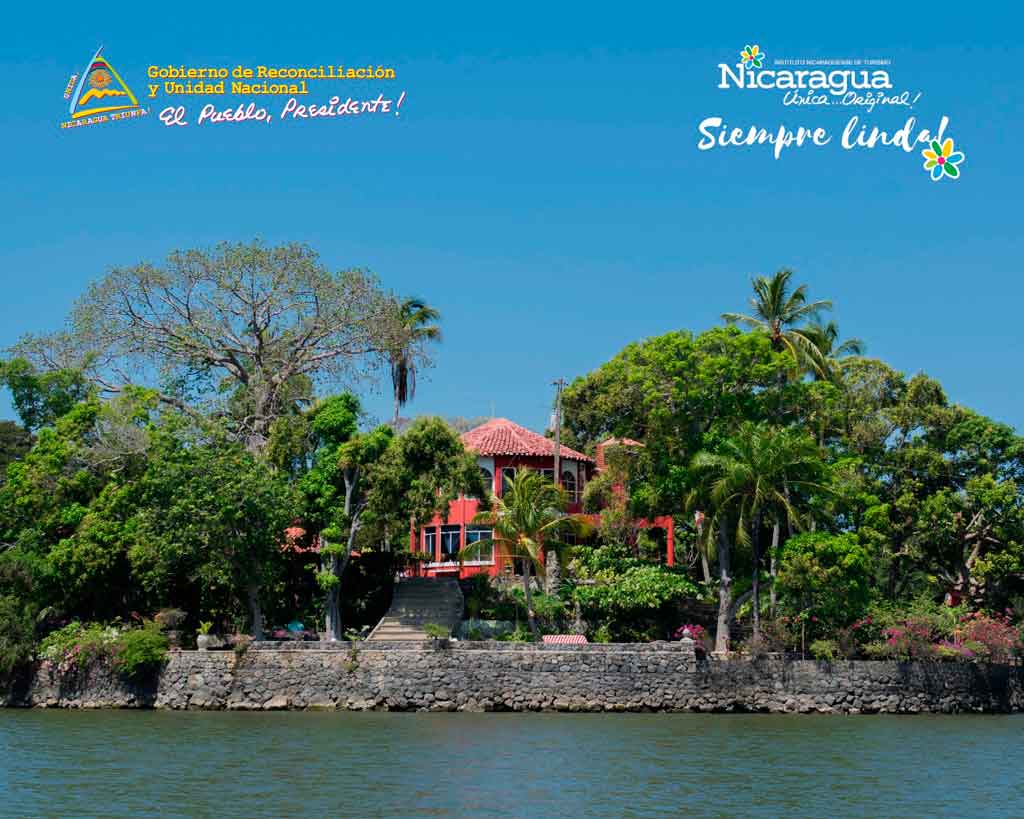 Granada-Nicaragua-