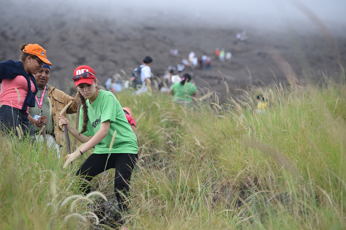 volcanes-chinandega-nicaragua