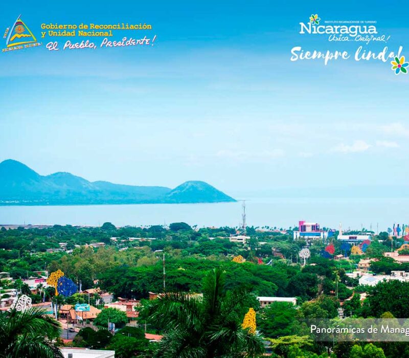 Managua
