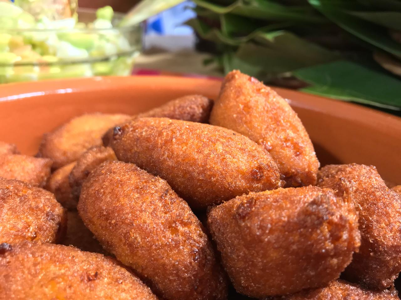 Nicaragua-Festival-Nicaragua-comida-buñuelo