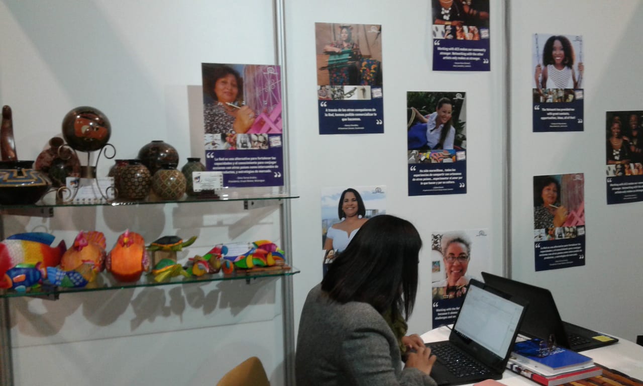 Expo-aladi-peru-2018-Nicaragua