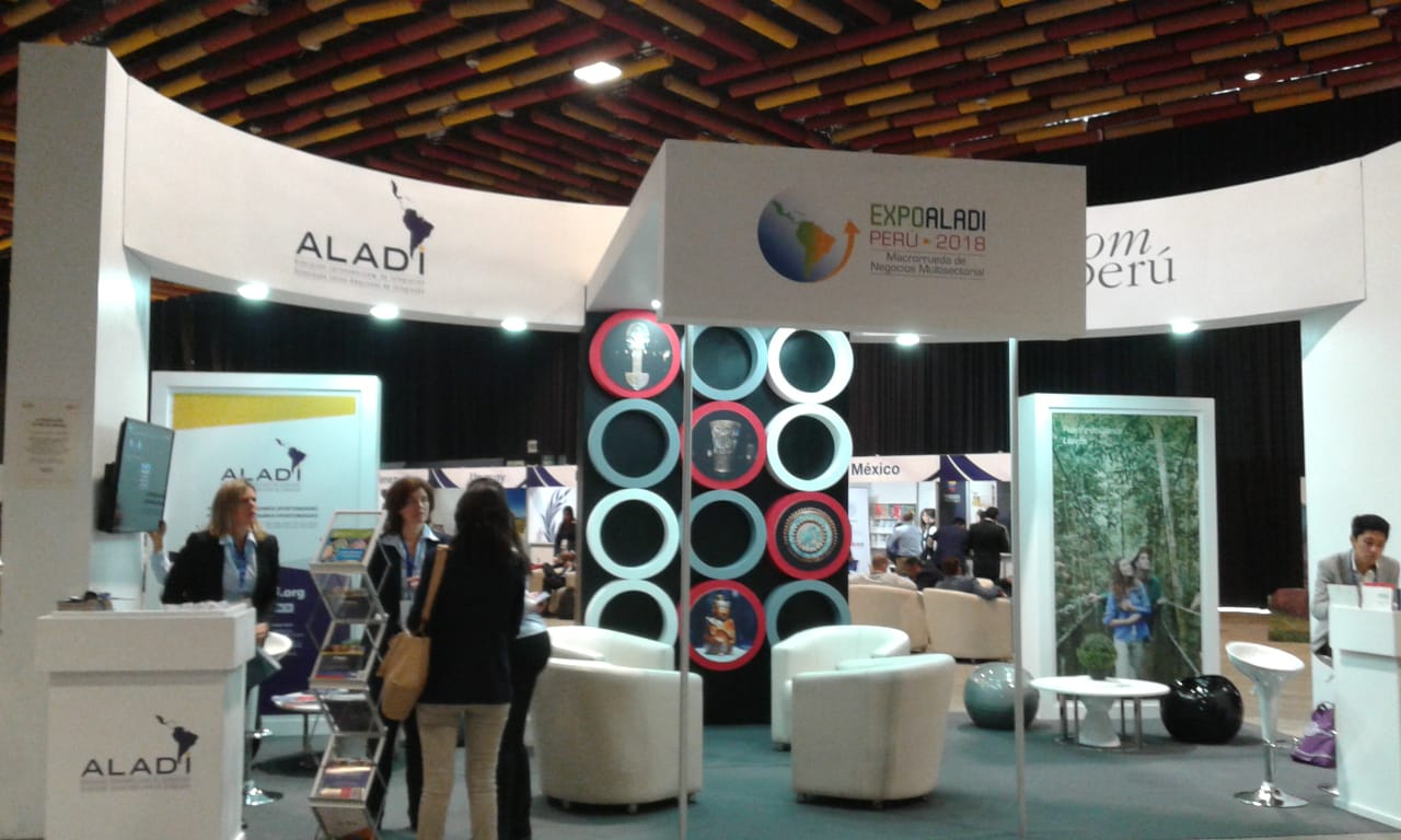 Expo-aladi-peru-2018-Nicaragua
