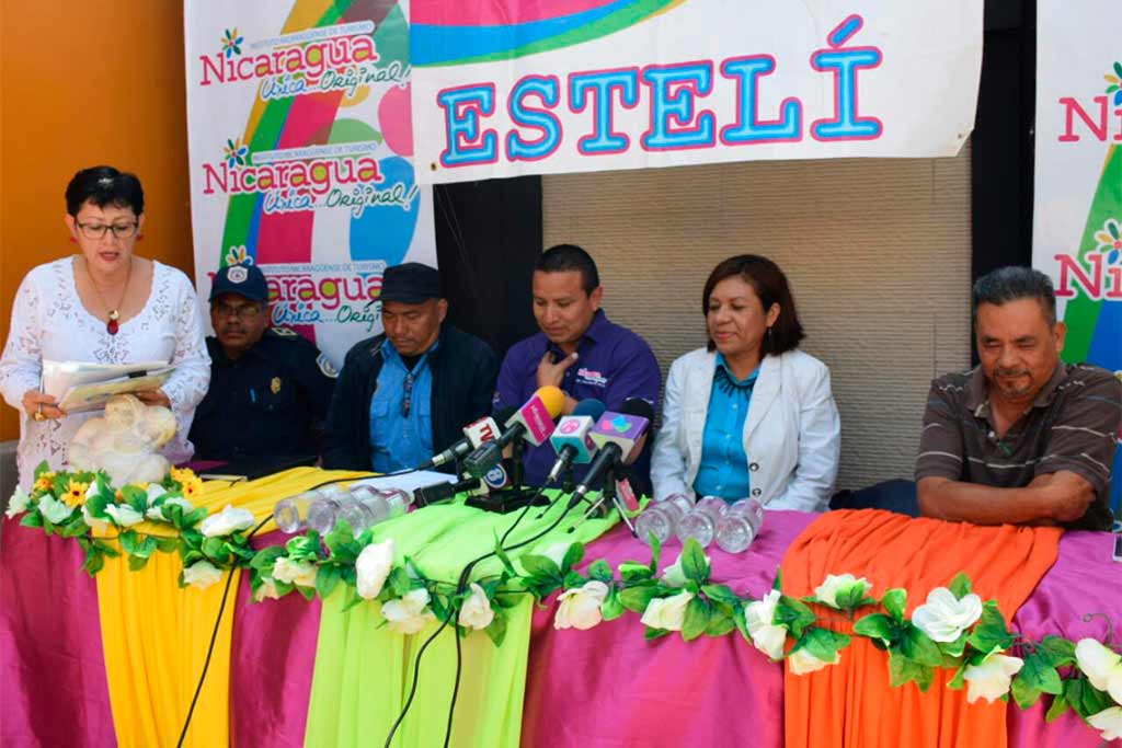 Esteli-nicaragua-2018