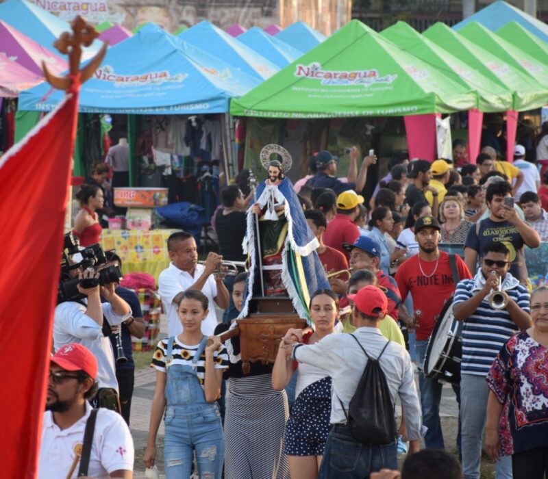 Carazo-Esteli-Santos-Patronos-2018